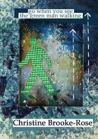 Cover image for Go When You See the Green Man Walking