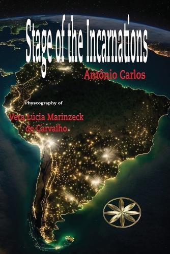 Cover image for Stage of the Incarnations