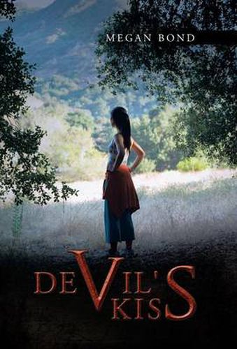 Cover image for Devil's Kiss