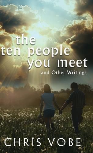 Cover image for The Ten People You Meet