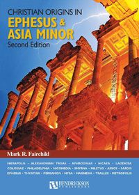 Cover image for Christian Origins in Ephesus and Asia Minor