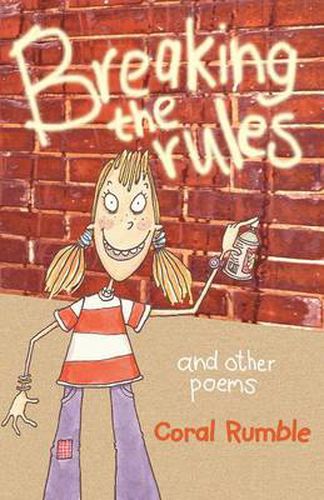 Cover image for Breaking the Rules