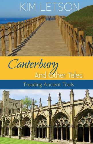 Canterbury And Other Tales