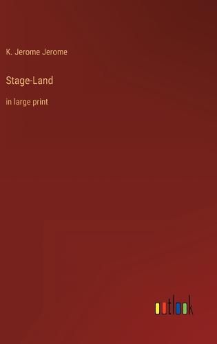 Stage-Land