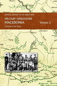 Cover image for MACEDONIA VOL Ii