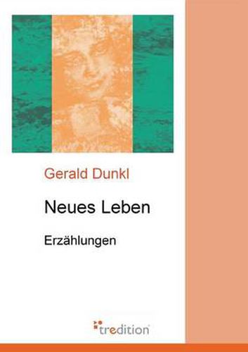 Cover image for Neues Leben