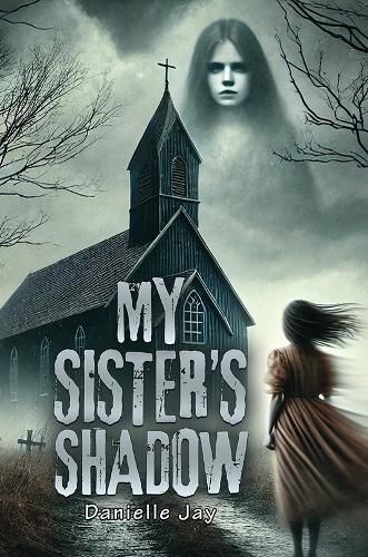 Cover image for My Sister's Shadow