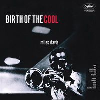 Cover image for Complete Birth Of The Cool *** Deluxe Vinyl