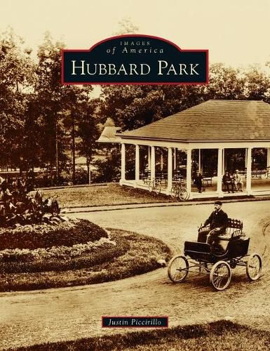 Cover image for Hubbard Park