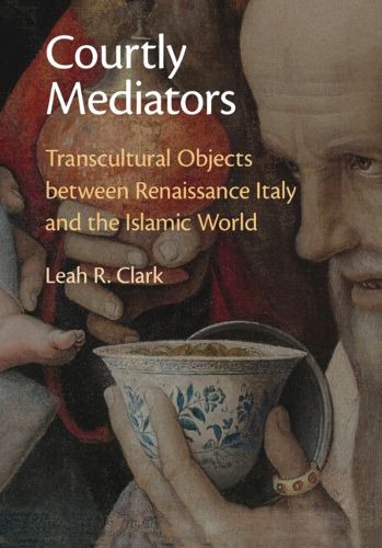 Cover image for Courtly Mediators