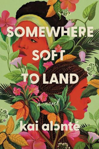 Cover image for Somewhere Soft to Land