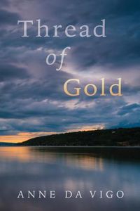 Cover image for Thread of Gold