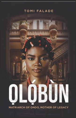 Cover image for Ọlọbun