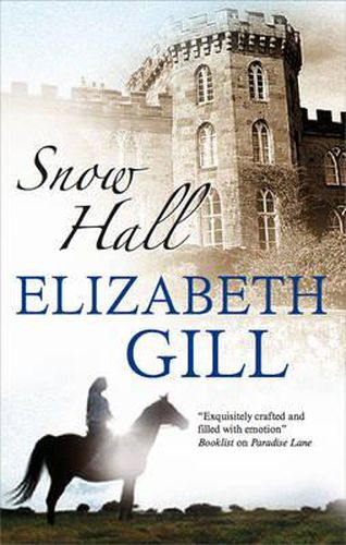 Cover image for Snow Hall
