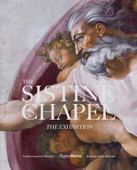 Cover image for The Sistine Chapel
