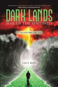 Cover image for Dark Lands: War of the Sentinels