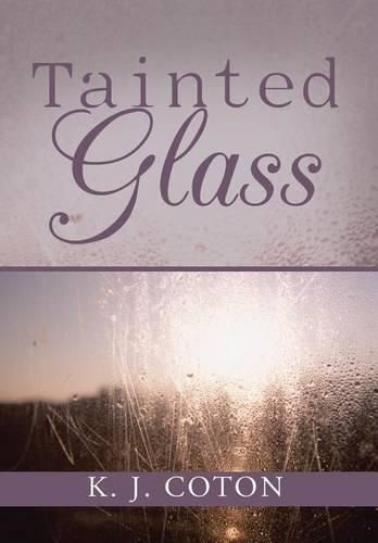 Cover image for Tainted Glass