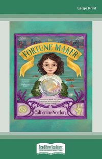Cover image for The Fortune Maker
