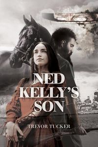 Cover image for Ned Kelly's Son