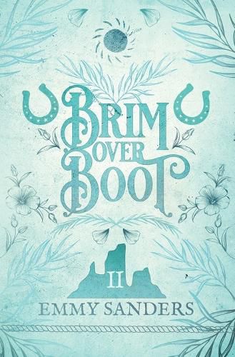 Cover image for Brim Over Boot (The Darling Brothers Book 2)