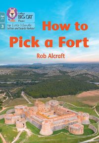 Cover image for How to Pick a Fort: Phase 3 Set 2