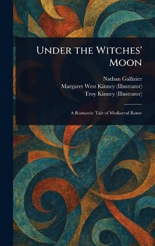 Cover image for Under the Witches' Moon