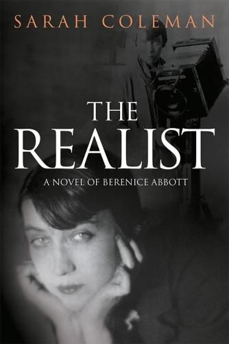 Cover image for The Realist