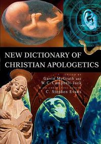 Cover image for New Dictionary of Christian Apologetics