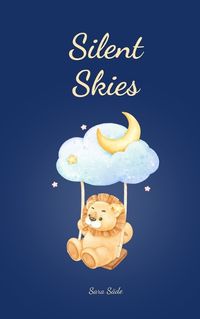 Cover image for Silent Skies