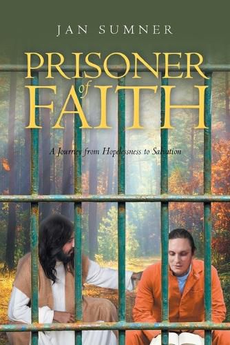 Cover image for Prisoner of Faith