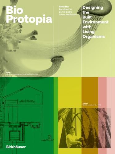 Cover image for Bioprotopia