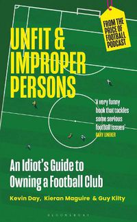 Cover image for Unfit and Improper Persons