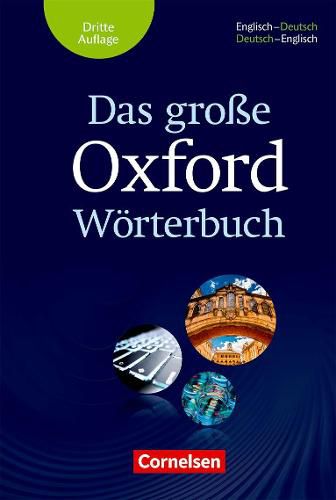 Das Grosse Oxford Woerter: Exam Trainer Pack