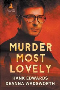 Cover image for Murder Most Lovely