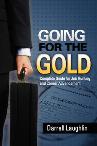 Cover image for Going For The Gold