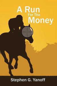 Cover image for A Run For The Money