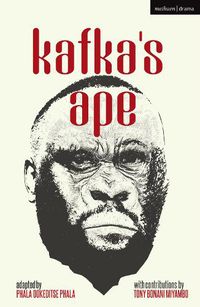 Cover image for Kafka's Ape