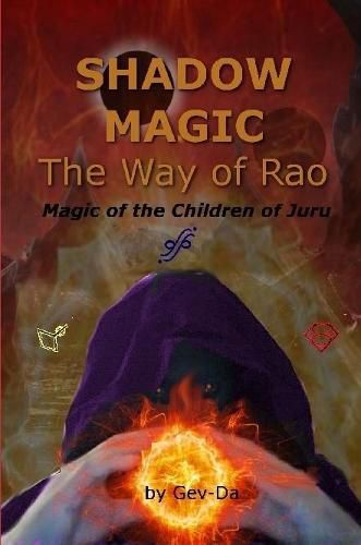 Cover image for Shadow Magic