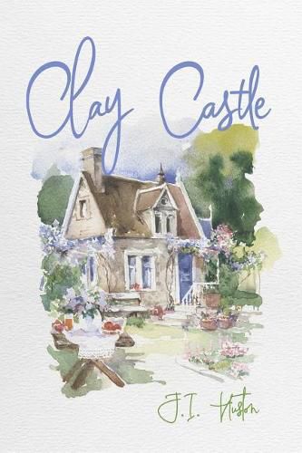 Cover image for Clay Castle