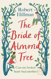 Cover image for The Bride of Almond Tree