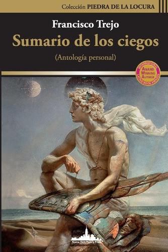 Cover image for Sumario de los ciegos: (Antologia personal)