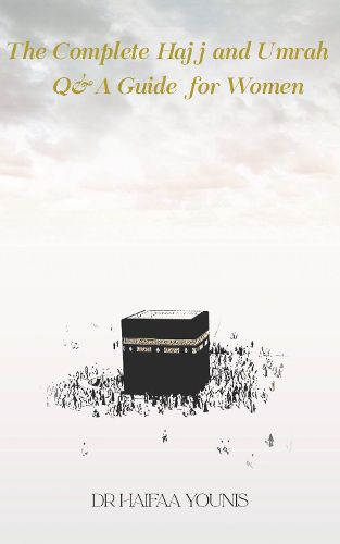 Cover image for The Hajjah