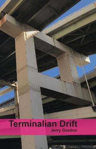 Cover image for Terminalian Drift