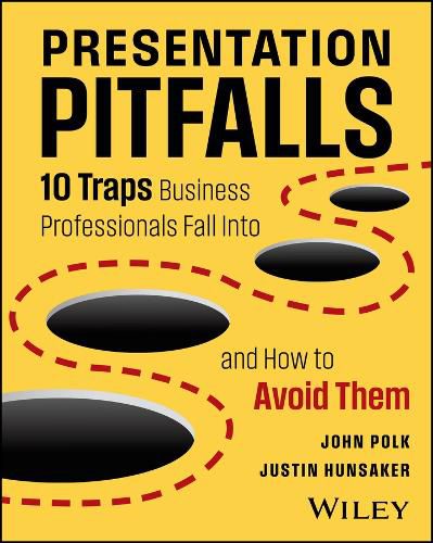 Cover image for Presentation Pitfalls