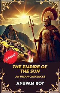 Cover image for The Empire of the Sun