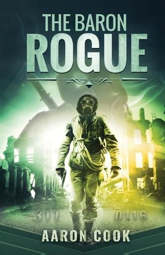 Cover image for The Baron Rogue