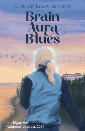 Cover image for Brain Aura Blues