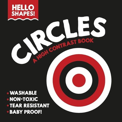 Hello Shapes: Circles