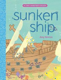 Cover image for Sunken Ship