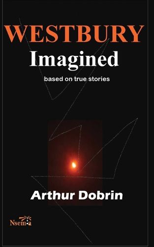 Cover image for Westbury Imagined